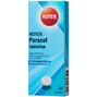 Roter Paracof Tabletten 500mg / 50mg 20TB10