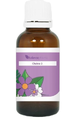 Balance Pharma Chakra 3 Plexus Solaris 30ML