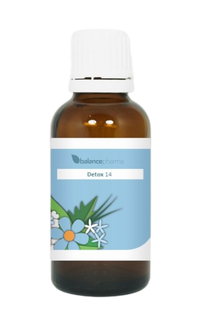 Balance Pharma Endocrinotox 03 Totaal Balans Vrouw 30ML Balance Pharma Endocrinotox 03 Totaal Balans Vrouw 30ML