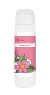 Balance Pharma Flowerplex 005 Energetische Bescherming 6GR