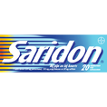 Saridon Tabletten 20TB Saridon Tabletten 20TB