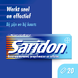 Saridon Tabletten 20TB 31757 Saridon Tabletten 20TB 31757