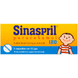 Sinaspril Paracetamol Tabletten 120mg 10ST Sinaspril Paracetamol Tabletten 120mg 10ST