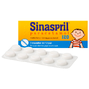 Sinaspril Paracetamol Tabletten 120mg 10ST7