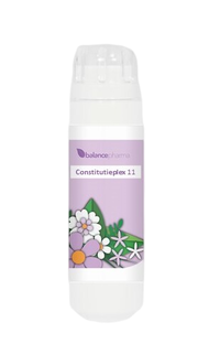 Balance Pharma Constitutieplex 11 6GR Balance Pharma Constitutieplex 11 6GR