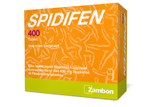 Spidifen 400 Tablet 24TB