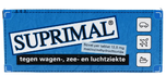 Suprimal Reistabletten 12,5mg 10TB