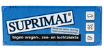 Suprimal Reistabletten 12,5mg 10TB Suprimal Reistabletten 12,5mg 10TB