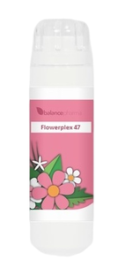 Balance Pharma Flowerplex 047 Leiding Nemen 6GR Balance Pharma Flowerplex 047 Leiding Nemen 6GR