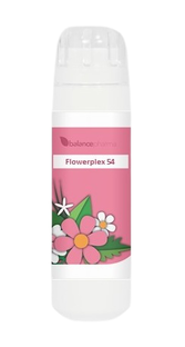Balance Pharma Flowerplex 054 Adaptatie Van De Pasgeborene 6GR