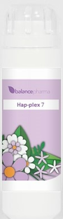 Balance Pharma Allergoplex VII Pollen 6GR