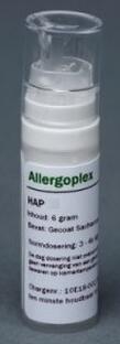 Balance Pharma Allergoplex X Roken 6GR