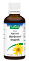A.Vogel Arnica Hart en Bloedvaten Druppels 50ML A.Vogel Arnica Hart en Bloedvaten Druppels 50ML