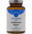 TS Choice Isoflavonen Super Capsules 30CP