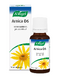 A.Vogel Arnica D6 Druppels 20ML voorkant verpakking met potje A.Vogel Arnica D6 Druppels 20ML voorkant verpakking met potje