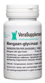 VeraSupplements Mangaan Glycinaat Tabletten 100TB VeraSupplements Mangaan Glycinaat Tabletten 100TB