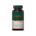 Bonusan Berberis Vulgaris Extract Capsules 60CP