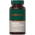 Bonusan Berberis Vulgaris Extract Capsules 60CP Bonusan Berberis Vulgaris Extract Capsules 60CP