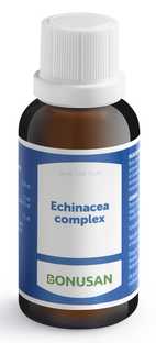 Bonusan Echinacea Complex Tinctuur 30ML