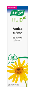 A.Vogel Arnica Crème 30GR A.Vogel Arnica Crème 30GR