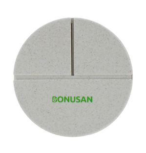 Bonusan Pillendoosje 1ST Bonusan Pillendoosje 1ST