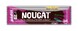BonVita Nougat Dark Chocolate Bar 40GR 