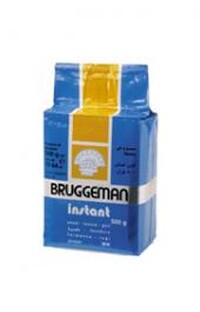 Bruggeman Instant Gist 125 Gram 125GR Bruggeman Instant Gist 125 Gram 125GR