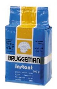 Bruggeman Instant Gist 500 Gram 500GR Bruggeman Instant Gist 500 Gram 500GR