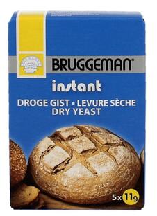 Bruggeman Instantgist 55GR