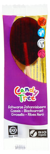 Candy Tree Cassis Lolly 1ST Candy Tree Cassis Lolly 1ST