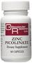 Cardiovascular Research Zink Picolinaat 25mg Capsules 60CP