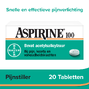 Aspirine 100mg Tabletten 20TB2