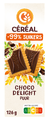 Cereal Koekjes Choco Delight 126GR Cereal Koekjes Choco Delight 126GR
