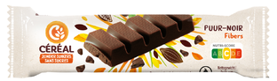 Cereal Chocoladereep Puur 42GR Cereal Chocoladereep Puur 42GR