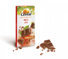 Cereal Chocolade Tablet Melk 80GR
