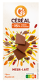 Cereal Chocolade Tablet Melk 80GR