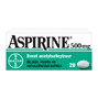 Aspirine 500mg Tabletten 20TB8