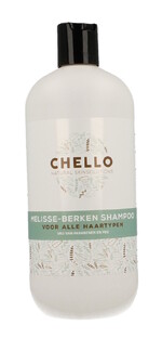 Chello Shampoo Berken Melisse 500ML Chello Shampoo Berken Melisse 500ML