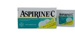 Aspirine C Bruistabletten 10TB Aspirine C Bruistabletten 10TB