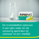 Aspirine C Bruistabletten 10TB 31462 Aspirine C Bruistabletten 10TB 31462