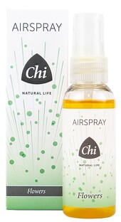 Chi Natural Life Chi Flowers Airspray 50ML Chi Natural Life Chi Flowers Airspray 50ML