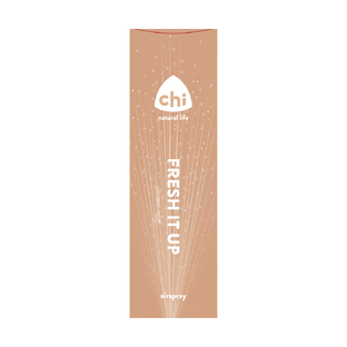 Chi Natural Life Fresh It Up Airspray 50ML Chi Natural Life Fresh It Up Airspray 50ML
