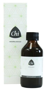 Chi Natural Life Chi Hazelnoot Plant Olie Bio 100ML Chi Natural Life Chi Hazelnoot Plant Olie Bio 100ML