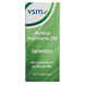 Vsm Arnica Montana D6 Tabletten 200TB Voorkant verpakking Vsm Arnica Montana D6 Tabletten 200TB Voorkant verpakking