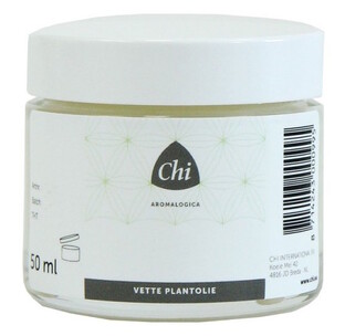 Chi Natural Life Kokosolie Biologisch 100ML 