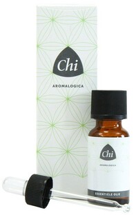 Chi Natural Life Chi Olie Mandarijn Cultivar 50ML 