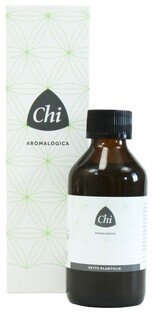 Chi Natural Life Chi Olijf Vette Plantenolie 100ML 