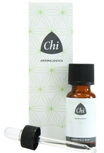 Chi Natural Life Chi Pepermunt China Cultivar 50ML 