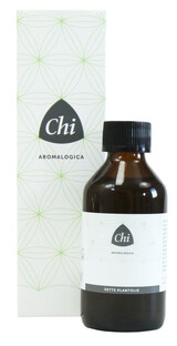 Chi Natural Life St. Janskruid Maceraat Biologisch 100ML Chi Natural Life St. Janskruid Maceraat Biologisch 100ML