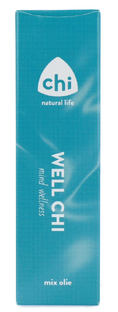 Chi Well Chi Mix Olie 10ML Chi Well Chi Mix Olie 10ML